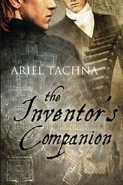 Tapa de The Inventor's Companion