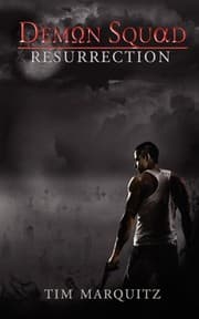 Tapa de Resurrection