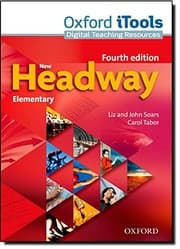 Tapa de New Headway