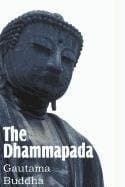 Tapa de The Dhammapada