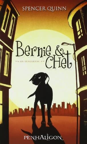 Tapa de Bernie und Chet