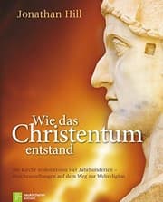 Tapa de Wie das Christentum entstand
