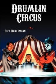Tapa de Drumlin Circus - On Gossamer Wings