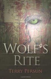Tapa de Wolf's Rite