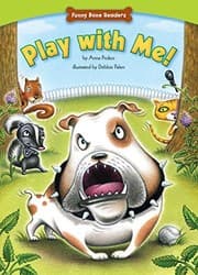 Tapa de Play with Me!