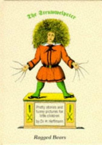 Tapa de Struwwelpeter