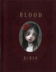 Tapa de Blood