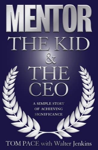 Tapa de Mentor