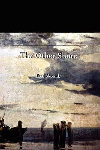 Tapa de The Other Shore