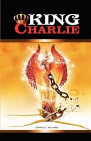 Tapa de King Charlie