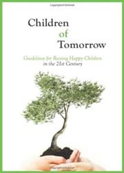 Tapa de Children of Tomorrow
