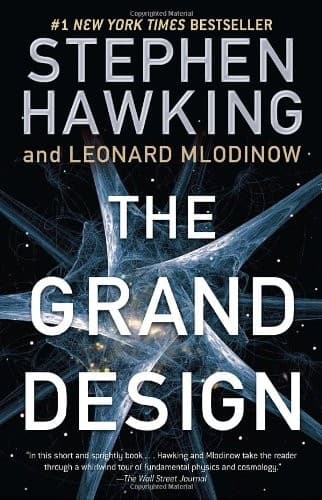 Tapa de The Grand Design