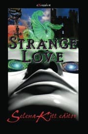 Tapa de Strange Love