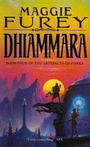 Tapa de Dhiamarra