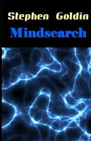 Tapa de Mindsearch