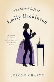 Tapa de The Secret Life of Emily Dickinson