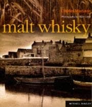 Tapa de Malt Whisky