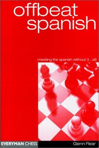 Tapa de Offbeat Spanish