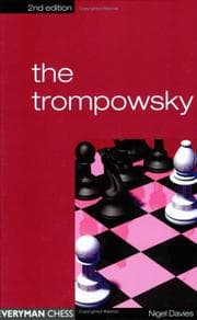 Tapa de The Trompowsky, 2nd