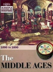 Tapa de The Middle Ages
