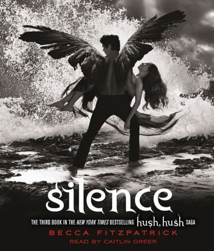 Tapa de Silence