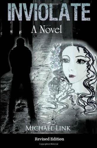 Tapa de Inviolate