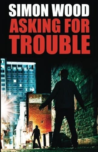 Tapa de Asking For Trouble