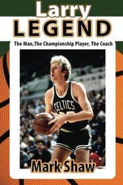 Tapa de Larry Legend