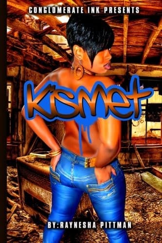 Tapa de Kismet