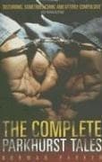 Tapa de Complete Parkhurst Tales