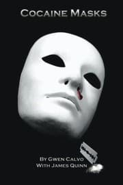 Tapa de Cocaine Masks