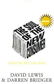 Tapa de The soul of the new consumer