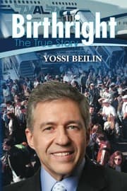 Tapa de Birthright