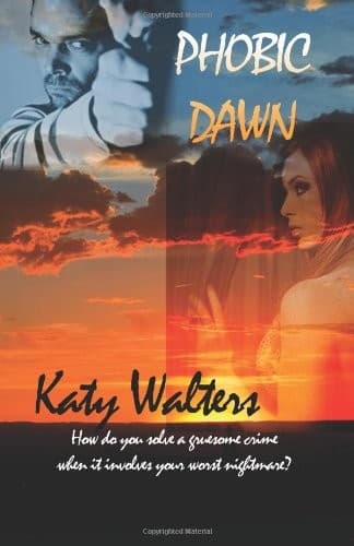 Tapa de Phobic Dawn
