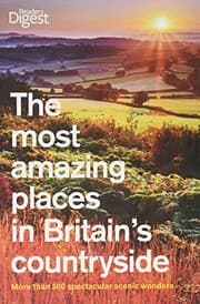 Tapa de The Most Amazing Places to Visit in Britain's Countryside