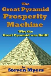 Tapa de The Great Pyramid Prosperity Machine