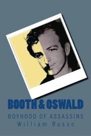 Tapa de Booth & Oswald
