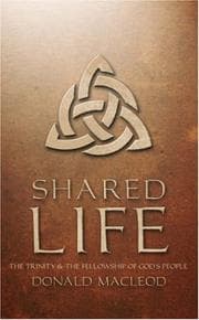 Tapa de Shared Life