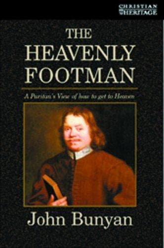 Tapa de Heavenly Footman