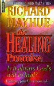 Tapa de Healing Promise (Mentor)