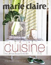 Tapa de Marie Claire Cuisine