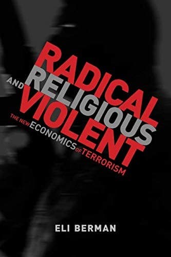 Tapa de Radical, Religious, and Violent
