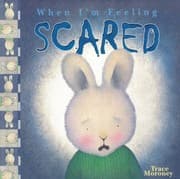 Tapa de Feeling Scared