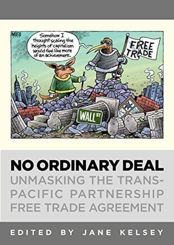 Tapa de No Ordinary Deal