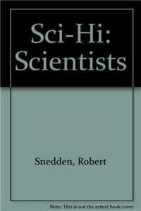 Tapa de Sci-Hi