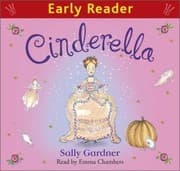 Tapa de Cinderella
