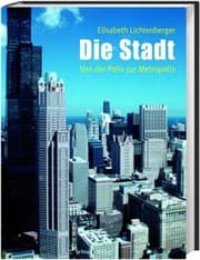 Tapa de Die Stadt