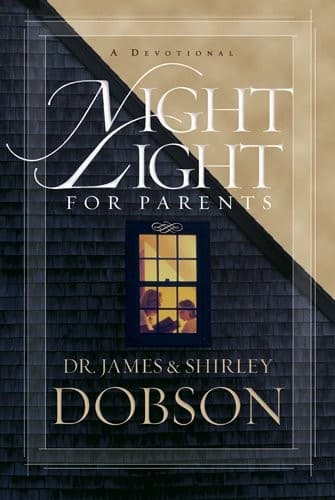 Tapa de Night Light for Parents
