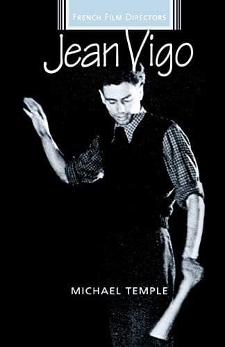 Tapa de Jean Vigo