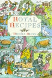 Tapa de Royal recipes